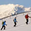 Leichte Skitourentage im Allgäu