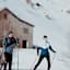 Auf der Andermatt Runde 4