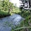 Das idyllische Lauterachtal