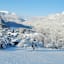 Winter in Unterwössen