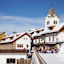 Monte Lussari