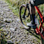 Symbolbild Mountainbike
