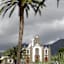 Santa Lucía/Plaza