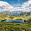 Oberer Schönalmsee