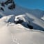 Skitour auf den Passo Sèsis
