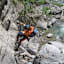 Pirknerklamm-Klettersteig
