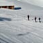 Skitour auf die Haideralm