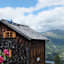 Polinikhütte