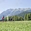 Radfahren in Mieming