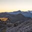 Rifugio Quinto Alpino