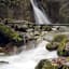Rinnerberger Wasserfall - Klamm