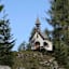 Kapelle Hemmersuppenalm