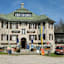 Naturparkstüberl