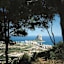 Blick von der Olta in Richtung Benidorm