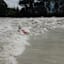Riversurfen in Silz