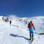 Skiroute Hochtirol - Etappe 3: Über den Großvenediger zum Matreier Tauernhaus