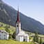 St. Sigmund im Sellrain