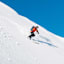 Symbolbild Skitour