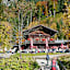 Berggasthaus Bleckenau.