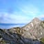 Blick Richtung Rumer Spitze