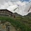 Die letzten Meter zur Tiefrastenhütte