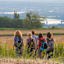 Saynsteig Meisenhof Blick auf Rhein