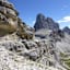 Zugang zur Büllelejochhütte