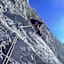 Placche centrale: Klettern im Val di Collina