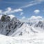 Von der Dolomitenhütte über das Eisklammjoch auf den Seekofel