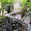 Von der Schindlhütte zur Ötscher-Tropfsteinhöhle