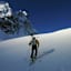 Von der Unteren Valentinalm auf den Rauchkofel