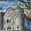 Von der Würzburger Bergbund Hütte zum Holzberghof