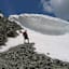 Von Lehen zur Neuen Alplhütte