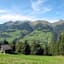 Blick in das Große Walsertal