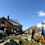 Perfekter Ausgangspunkt für Hochtouren: die im Jahr 1888 erbaute Rauhekopfhütte.