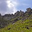 Wildschutzgebiet