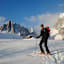 Skitour Felskarspitze