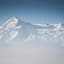 Blick aufs Kitzsteinhorn