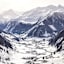 Blick auf das Raurisertal