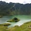 Der Schrecksee liegt im Naturschutzgebiet Allgäuer Hochalpen.