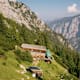 Wanderung zum Buchsteinhaus von Gstatterboden