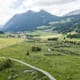Mountainbiketour Longa Route im Weißpriachtal