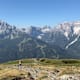 Zwischen Alpinisteig und Grenzkamm: Bergtage in Sexten in den Dolomiten