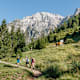 Leoganger Steinberge: Die schönsten Touren, Hütten und Tipps für Wanderer und Kletterer