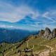 Vom Spitzingsee zur Rotwand