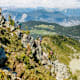 Rosskopf-Klettersteig (B/C)