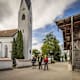 Grenzenlos Wanderweg - Etappe 1: Bad Endorf - Prien am Chiemsee