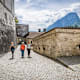 Grenzenlos Wanderweg - Etappe 5: Oberaudorf - Kufstein