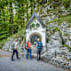 Grenzenlos Wanderweg - Etappe 3: Aschau im Chiemgau - Sachrang