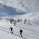 8 Genuss-Skitouren in Österreich